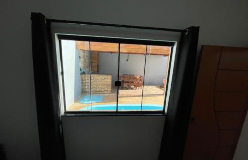 Cantinho Estrelado - Casa automatizada com ALEXA - Foto 29