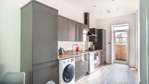 Spacious 3 Bed Apartment in Waterloo Liverpool - Foto 3