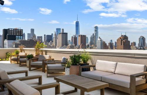 Freeman 602 by Rove Travel - Condo with Shared Amenities - Foto 21