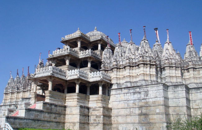 Tour Privado pela Cidade - Meio Dia - Foto 4