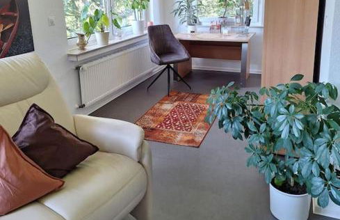 Ferienwohnung Grüne Auszeit - Foto 22