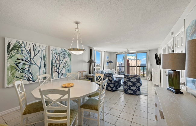 Pelican Beach 1518 2 Bedroom Condo by Pelican Beach Management - Foto 19