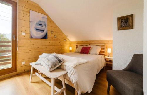 Le Refuge du Cerf - Foto 6