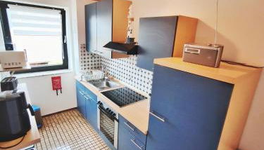 Ferienwohnung Prange Cuxhaven - Foto 5