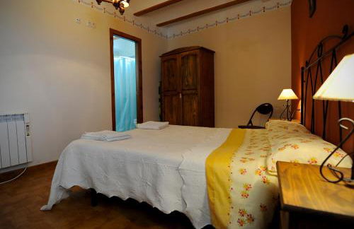 Apartamentos Rurales San Juan - Foto 43