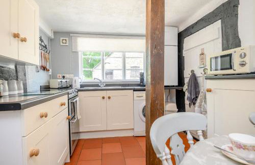 Fern Hall Cottage - Foto 9