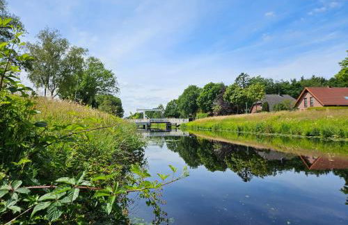 Ferienwohnung Am Paddje 35678 - Foto 1