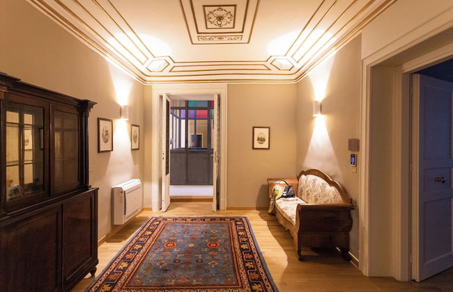 Divisi Suites & SPA - Foto 52