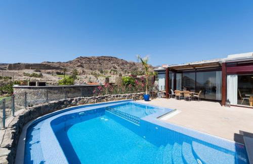 Chalet in Anfi Tauro near Amadores Beach - Foto 7