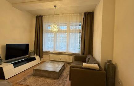 Modernes Design-Apartment in Duisburg-Rheinhausen - Foto 15