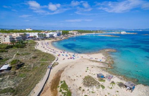 Apartamentos Roca Plana - Foto 12