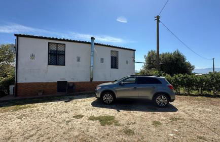 Villa Trappeto - Foto 51