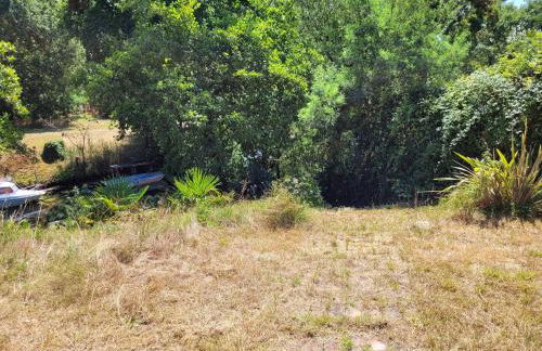 Maison accès au lac par le canal - Foto 19