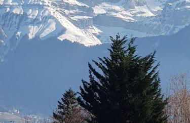 les cerisiers un havre de paix - Photo 16