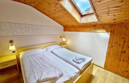 Villa Flora by AMA Val di Fassa - Foto 52