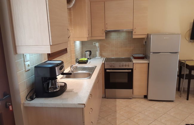 Villa Ariadni - Foto 40