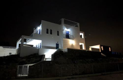 Souvala /Aegina. Excellent location Luxury villa. - Foto 62