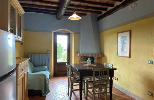 Borgo Tignano - Foto 36