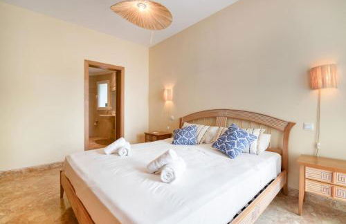 Exclusive Villa With Panoramic Sea Views - Foto 9