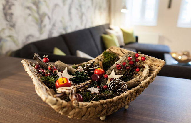 Haus am Stadtturm - Foto 9