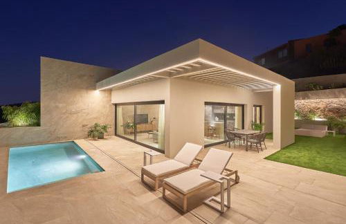 Salobre Oasis Suites - Foto 72