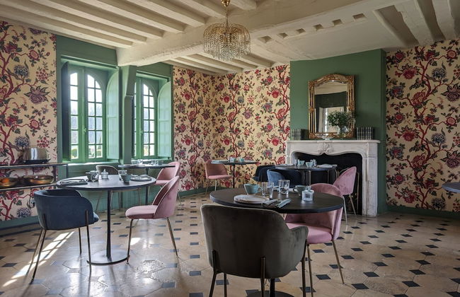 Domaine du Bosc Roger - Foto 70