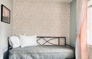 The Twin Flats, Audrey and Far East Escape - Foto 12