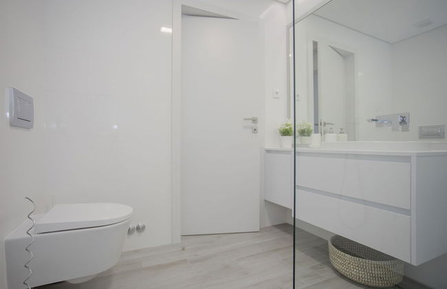 Liiiving - Luxury River View Apartment V - Foto 42