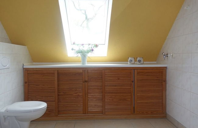 Ferienwohnungen Ostseeblick - Foto 61