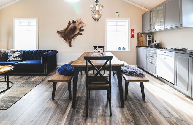 G19 Boutique Apartments - Foto 40