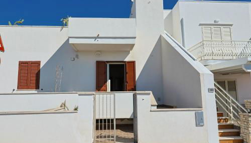 Gallipoli Il mare in una stanza - Foto 5