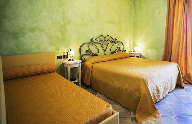 Casale Villa Giulia - Foto 15