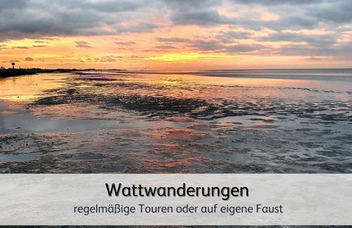 Ideal für Familien & Fellnasen, strandnah - Foto 33