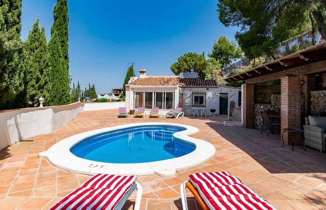 Cruz del Monte in C Mpeta - Foto 25