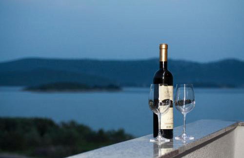 Four Stars Apartments - Foto 19