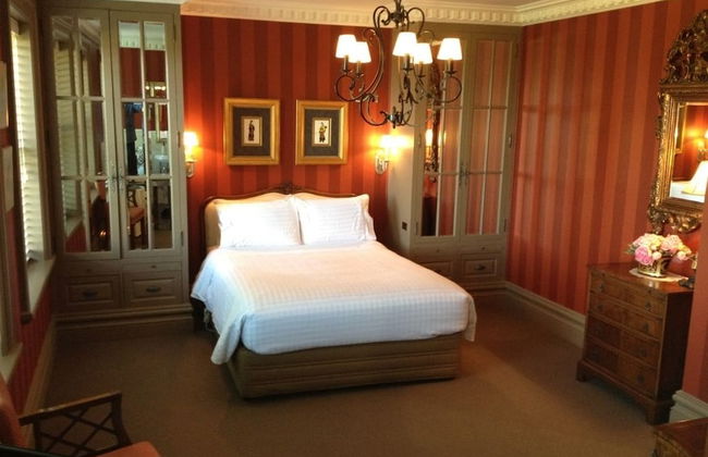 Linden Hall - Foto 3