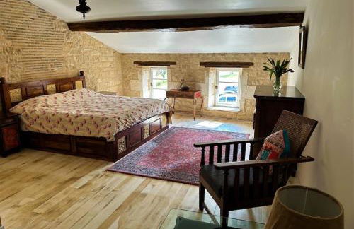 Happiness Verteuil sur Charente - Foto 29