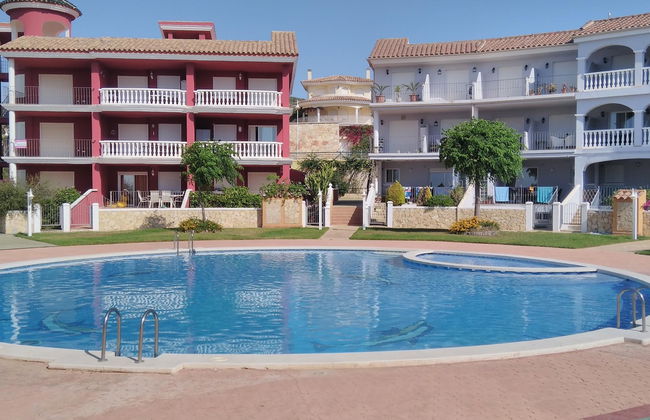 Alpen1 Nerea / 2 Dormitorios - Foto 1