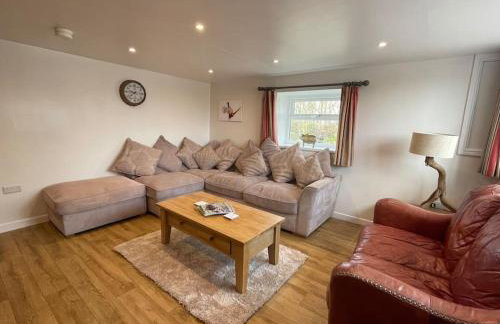 The Old Dairy Accommodation - Foto 5