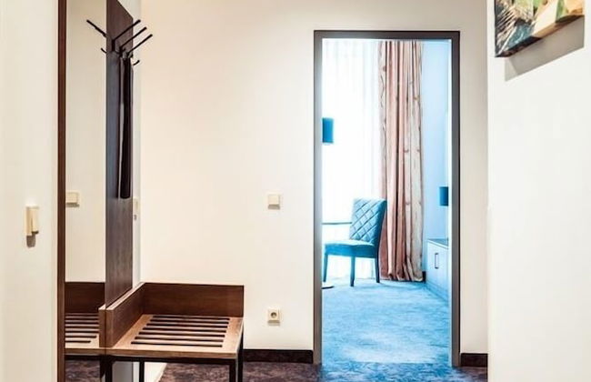 Aparthotel Neumarkt - Foto 14