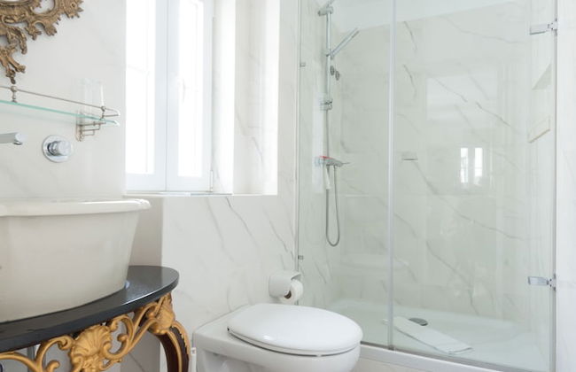 Almamater Lisbon Apartments - Foto 65