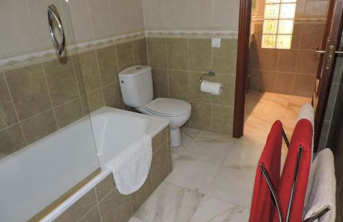 Casa Sevillana - Foto 13