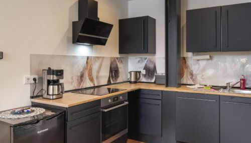 Apartment An den Schwabachauen 3 by Interhome - Foto 4