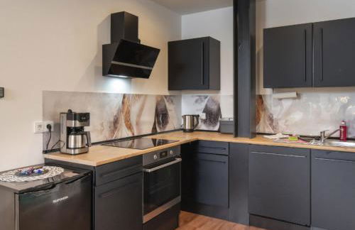 Apartment An den Schwabachauen 3 by Interhome - Foto 4