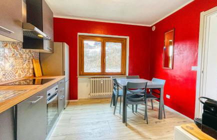 Appartamento Oasi - Affitti Brevi Italia - Foto 4