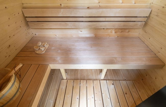 Luxury Chalet in Stegeren, Beautiful Surroundings - Photo 22