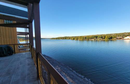 Keweenaw Waters Resort - Foto 65