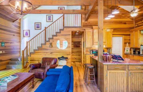 Nature's Paradise at 'The Reserve at Hot Springs' - Foto 38