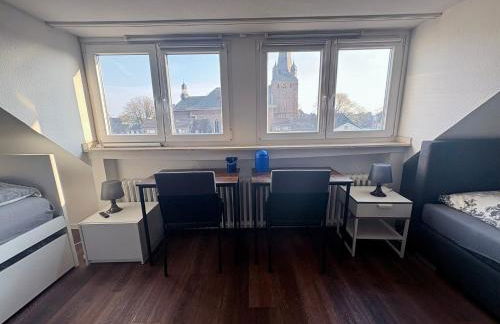 NaSa Wohnung Uerdingen - Foto 11