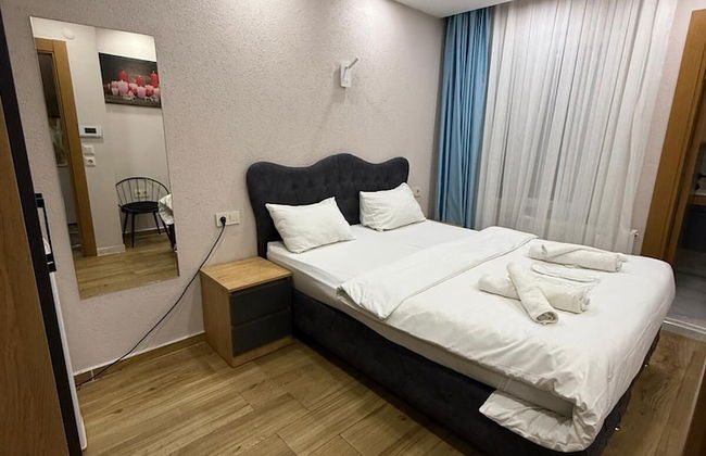 Koçyiğit Suite Otel - Foto 39